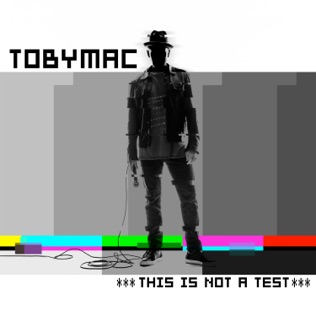 TobyMac Love Broke Thru