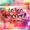 Ya Me Voy (feat. Rapson Espinosa Torres) - La Liga Habanera lyrics