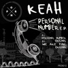 Personal Number - Single