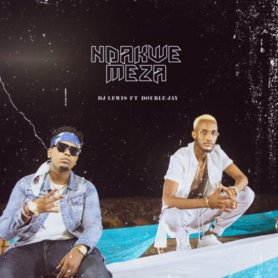Ndakwemeza (feat. Double jay) - Single