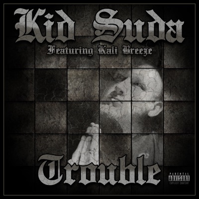 Trouble (feat. Kali Breeze) - Single