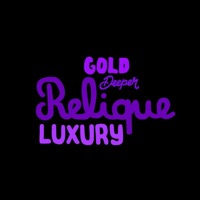 Luxury - Single - Relique