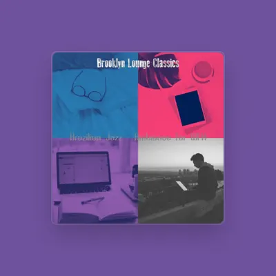 Listen to Brooklyn Lounge Classics, watch music videos, read bio, see tour dates & more!