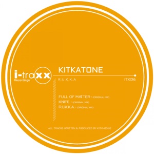 R.U.K.K.A. - EP
