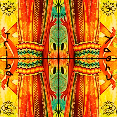 Tribal Yaohu - Aguuuhh