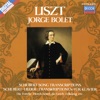 Jorge Bolet - Auf dem Wasser zu singen, S. 558 No. 2 (after Schubert, D.774)