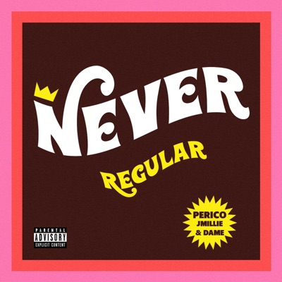 Never Regular (feat. Dame) - Single