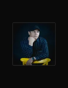 Poslechněte si interpreta Кулжанов Нурлан, sledujte hudební videa, přečtěte si životopis, podívejte se na data turné a další informace.