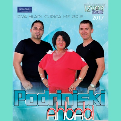 Song - Dušmani Nam Pod Nogama Bili - Podrinjski ahbabi