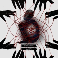 Ağıt - Single - Halil Sezai Paracikoglu