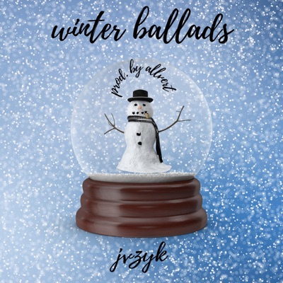 Winter Ballads - Single