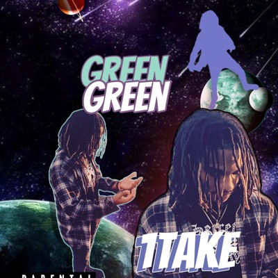 Green - Single