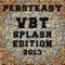 VBT Splash 2013 (feat. Der Plot) [HF RR vs. Kico] - Steasy lyrics