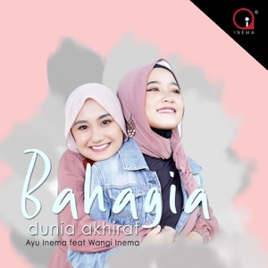 Bahagia Dunia Akhirat Album Art