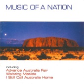 Waltzing Matilda (Arr. Tommy Tycho) [Choral Version] artwork