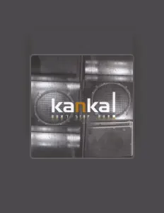 Listen to Kanka, watch music videos, read bio, see tour dates & more!