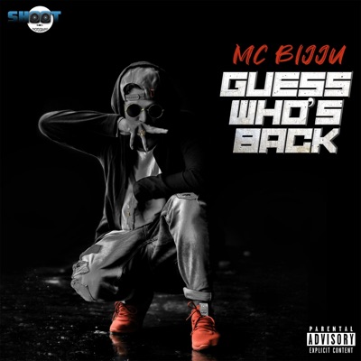 Guess Who's Back - Single