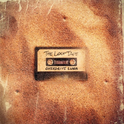 The Lost Tape - EP
