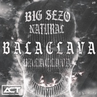 בלקלאווה (feat. נטורל) - Single - Big Sezo