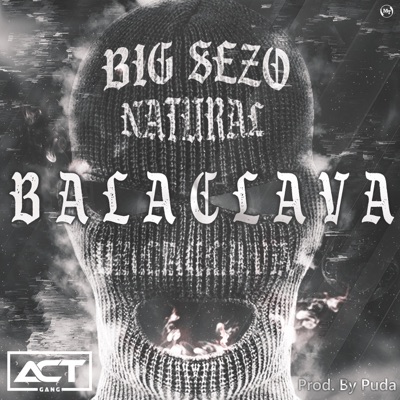 בלקלאווה (feat. נטורל) - Single