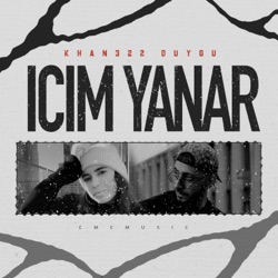 Icim Yanar (feat. Duygu Karabulut)