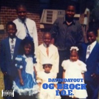 F.O.E. - Single - OG Brock