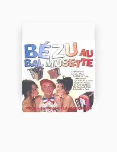Listen to Bézu, watch music videos, read bio, see tour dates & more!