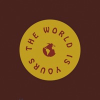 The World is Yours - Single - Lord Badu