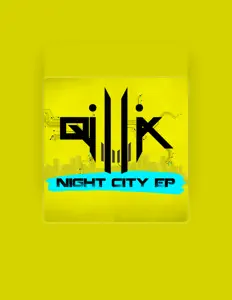 Dengarkan Qillix, tonton video musik, baca bio, lihat tanggal tur & lainnya!