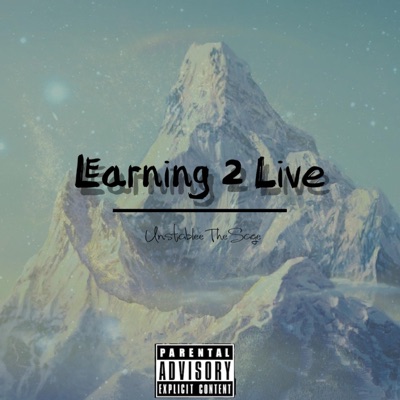 Learning 2 Live - Single