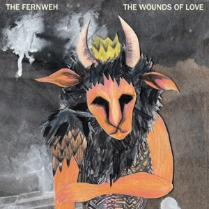 The Wounds of Love - Single