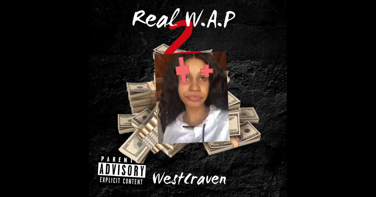 洋楽 G-RAP/MR.REAL/A Chosen One Real Nigga - Single - Album by THE