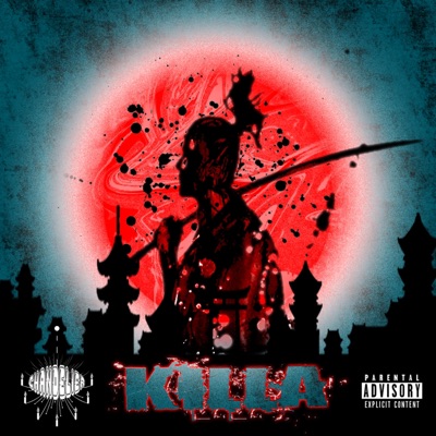 Killa (feat. Mvss) - Single