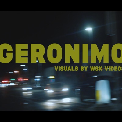 Geronimo - Single