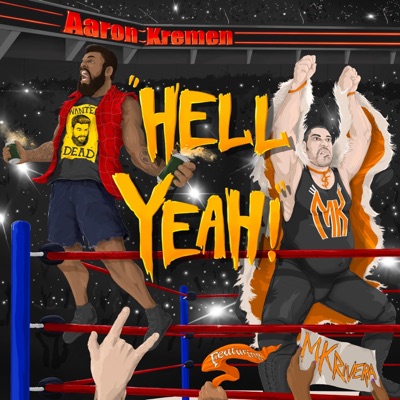 Hell Yeah! (feat. MkRivera) - Single
