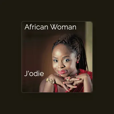 Listen to J'odie, watch music videos, read bio, see tour dates & more!
