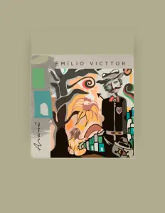 Escucha a Emílio Victtor, mira vídeos musicales, lee la biografía, consulta fechas de giras y mucho más.