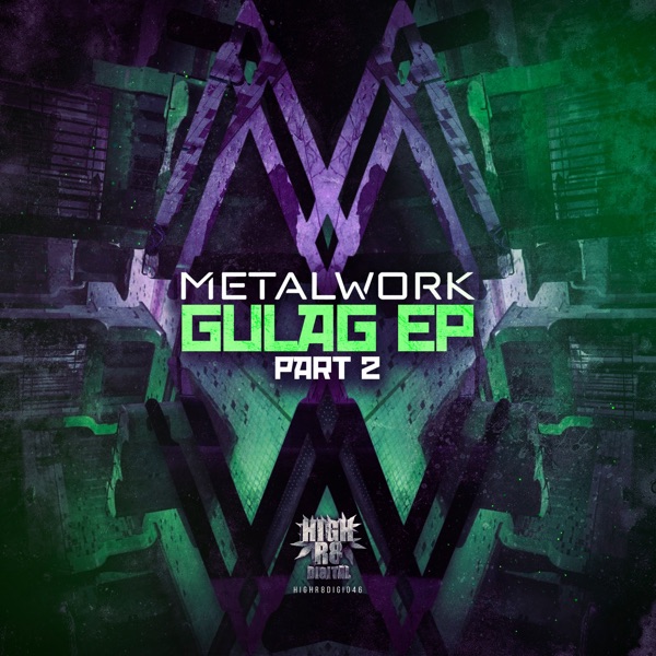 Gulag Part 2 - EP