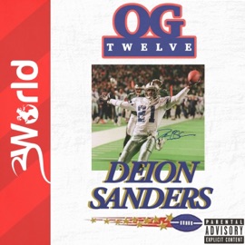 Deion Sanders OG Twelve