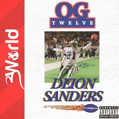 Deion Sanders - Single