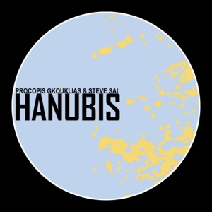 Hanubis - EP