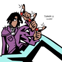 Thank U - Single - TheHxliday