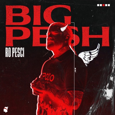 Big Pesh - Single