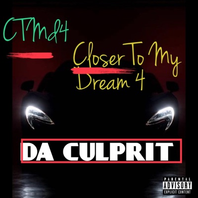 Closer to My Dream 4