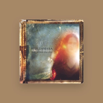Listen to Stellamara, watch music videos, read bio, see tour dates & more!