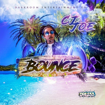 Bounce - Single