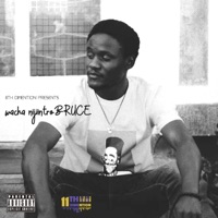 Wacha Nijiintrobruce - Brucce