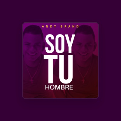 Listen to Andy Brand, watch music videos, read bio, see tour dates & more!