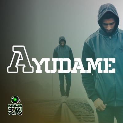 Ayúdame - Single