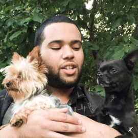 Bae (feat. 3Wayble) Yung Ale